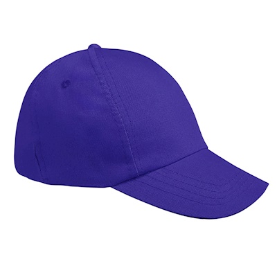 Lacivert Promosyon Şapka