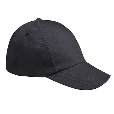 Siyah Promosyon Şapka