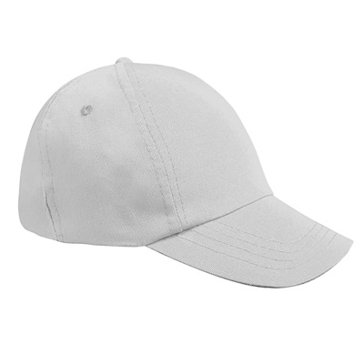 Beyaz Promosyon Şapka