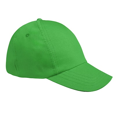 Yeşil Promosyon Şapka